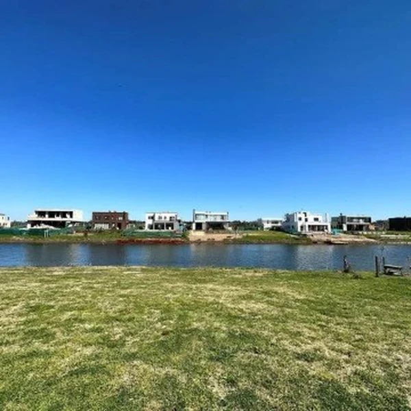 Terreno en venta · El Naudir, Escobar, GBA Norte, Provincia de Buenos Aires