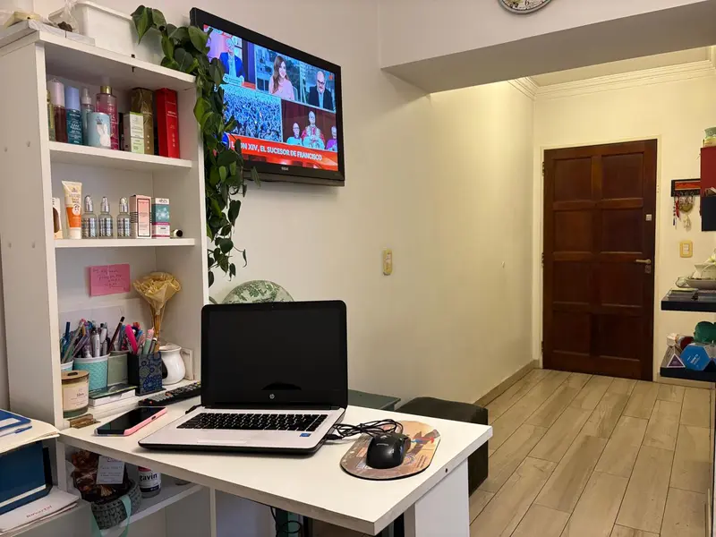 Departamento en venta · Villa Luro, CABA