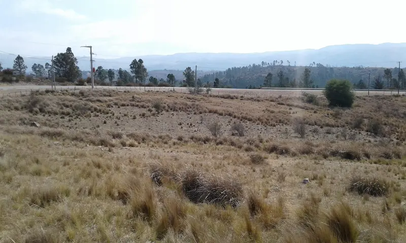 Terreno en venta · Villa Berna, Calamuchita, Córdoba