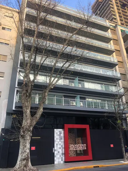 Emprendimiento en venta · Palermo, CABA