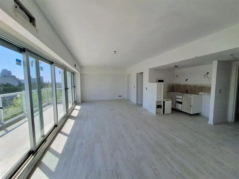 Emprendimiento en venta · Palermo, CABA