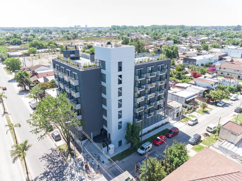 Emprendimiento en venta · Tigre, GBA Norte, Provincia de Buenos Aires