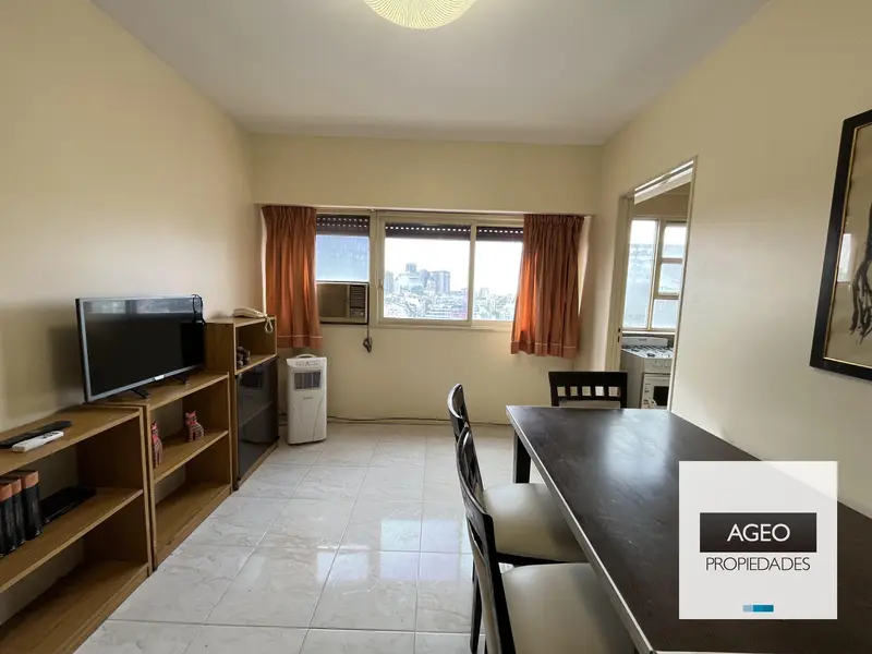 Departamento en alquiler · Retiro, CABA