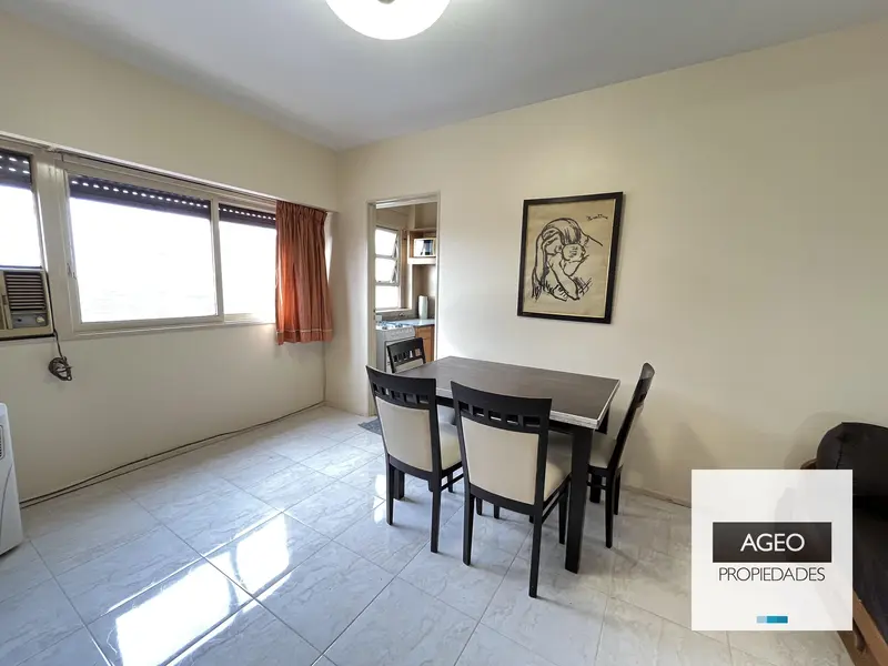 Departamento en alquiler · Retiro, CABA
