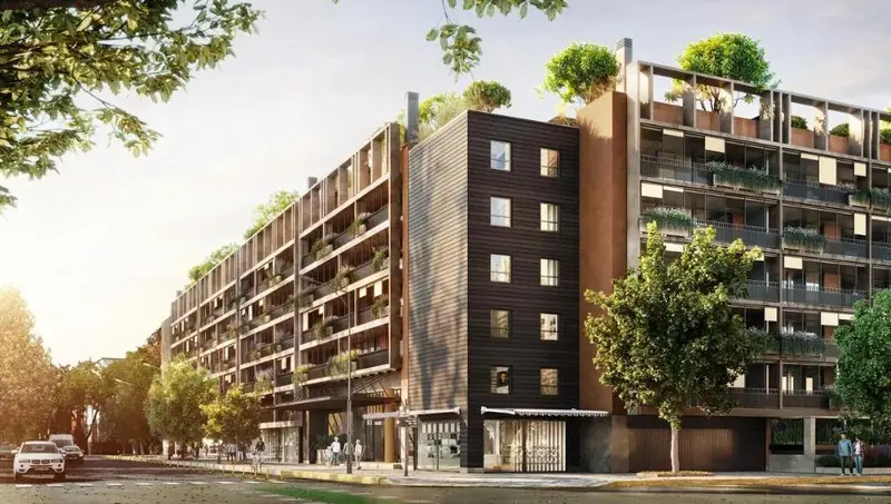 Departamento en venta · Belgrano, CABA