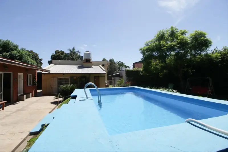 Terreno en venta · Florencio Varela, GBA Sur, Provincia de Buenos Aires