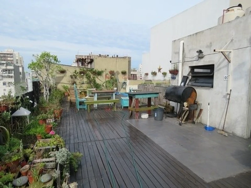 Casa en venta · Balvanera, CABA
