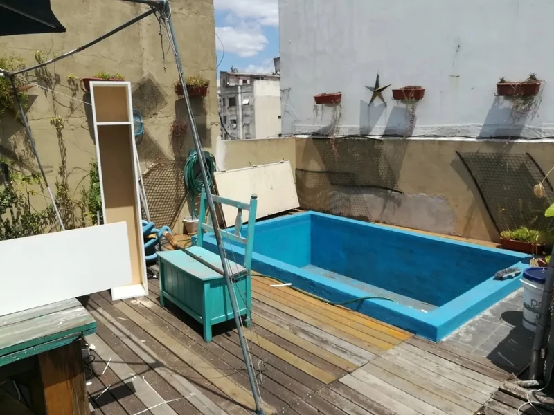 Casa en venta · Balvanera, CABA