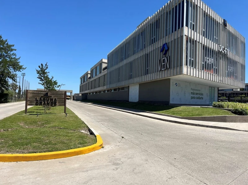 Terreno en venta · Laguna Grande, Villanueva, Tigre, GBA Norte, Provincia de Buenos Aires