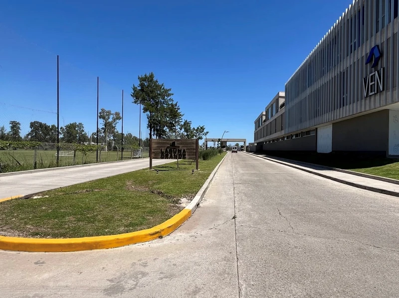 Terreno en venta · Laguna Grande, Villanueva, Tigre, GBA Norte, Provincia de Buenos Aires