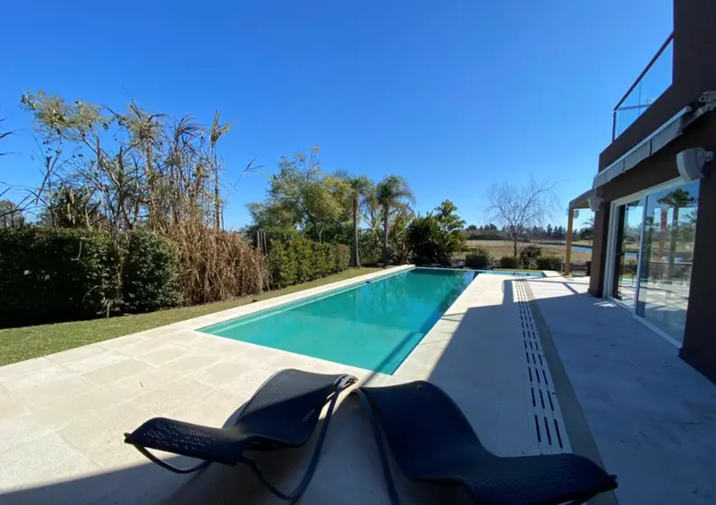 Casa en venta · Nordelta El Yacht, Tigre, GBA Norte, Provincia de Buenos Aires