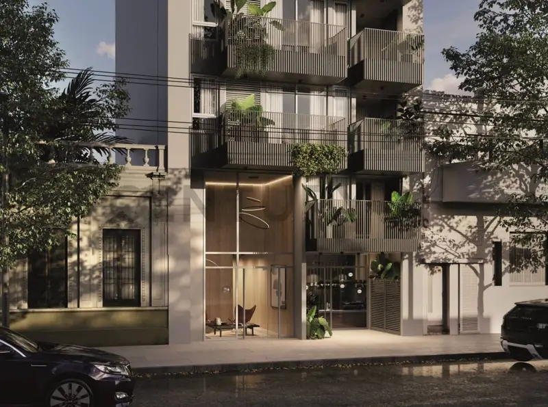 Departamento en venta · Chacarita, CABA
