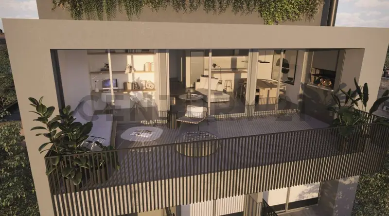 Departamento en venta · Chacarita, CABA