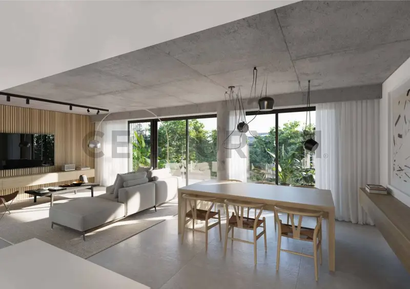 Departamento en venta · Chacarita, CABA