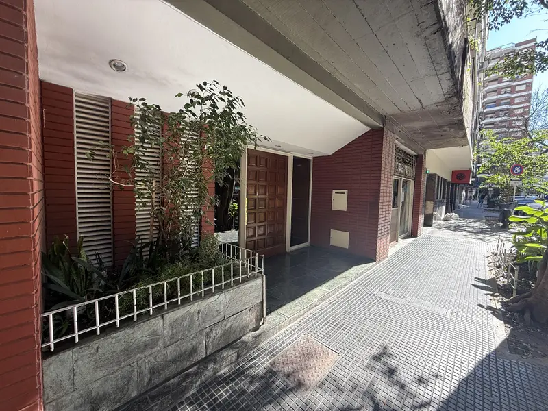 Departamento en venta · Almagro, CABA