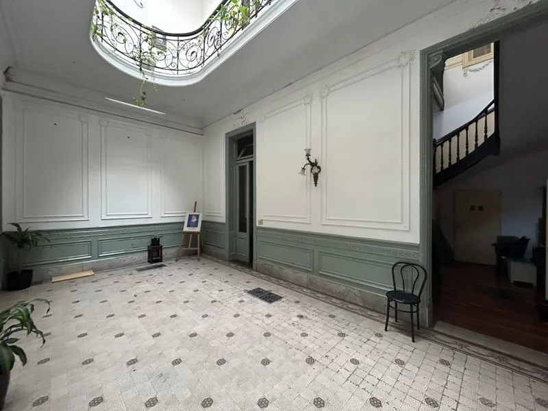 Departamento en venta · Balvanera, CABA