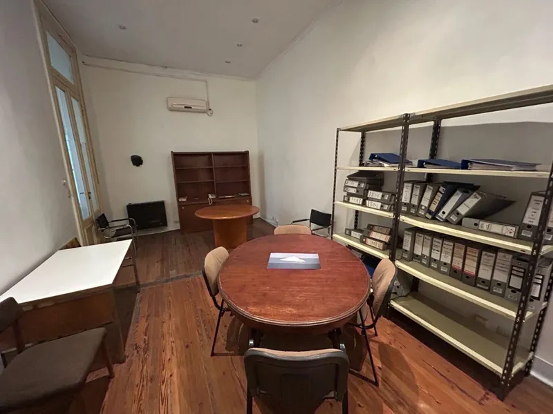 Departamento en venta · Balvanera, CABA