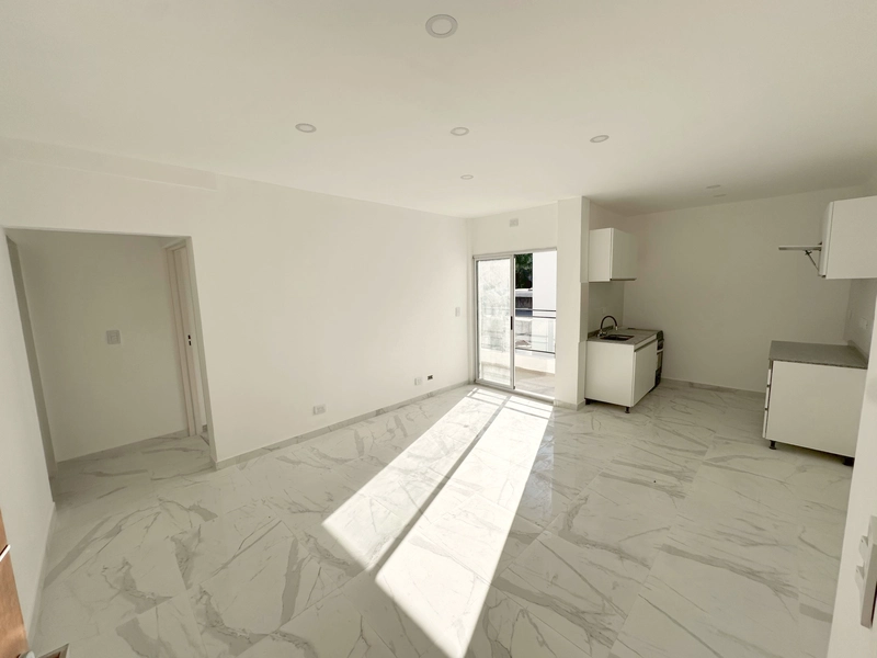 Departamento en venta · Parque Avellaneda, CABA