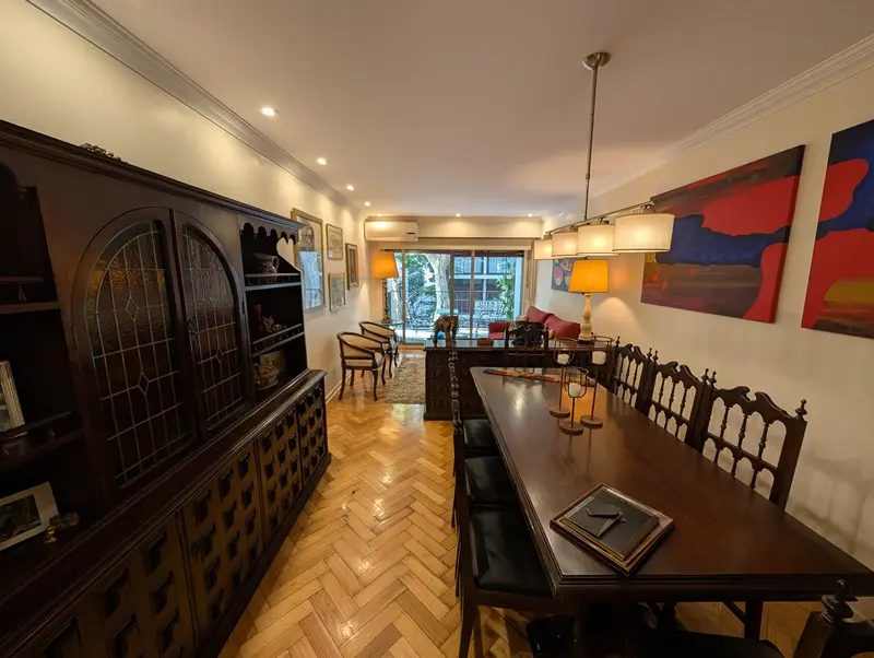 Departamento en venta · Belgrano, CABA