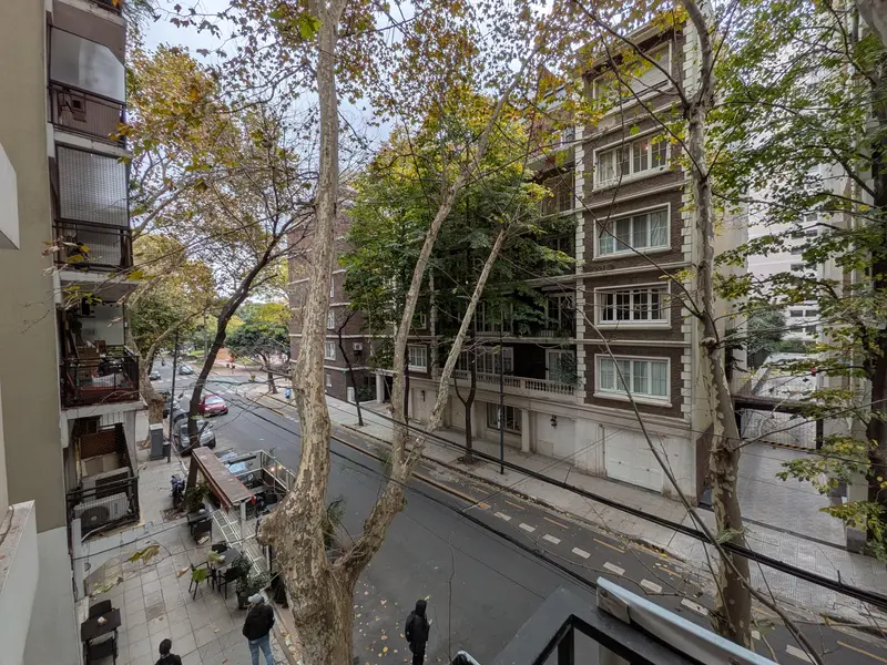 Departamento en venta · Belgrano, CABA