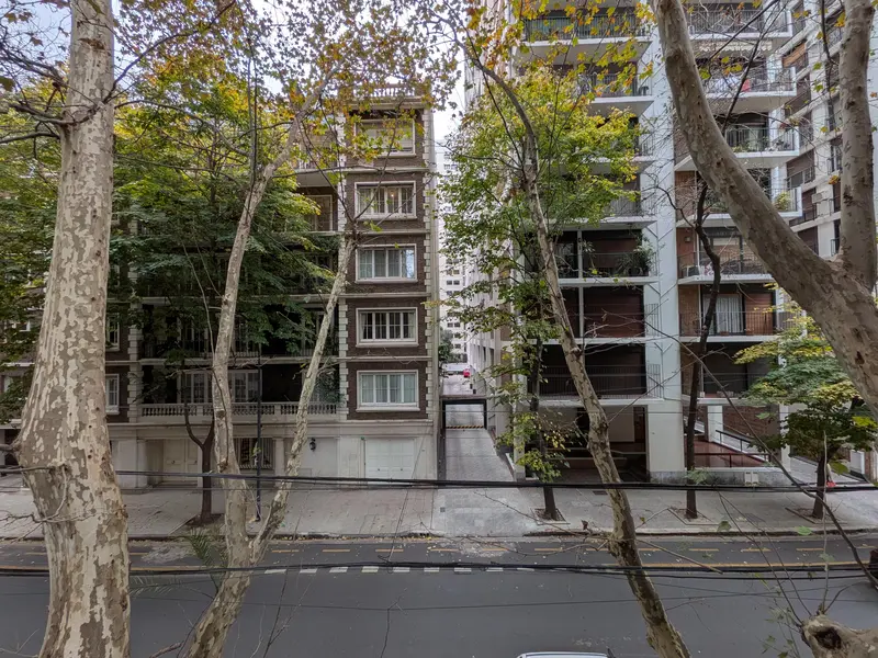 Departamento en venta · Belgrano, CABA