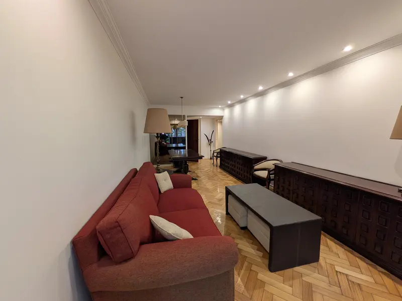 Departamento en venta · Belgrano, CABA