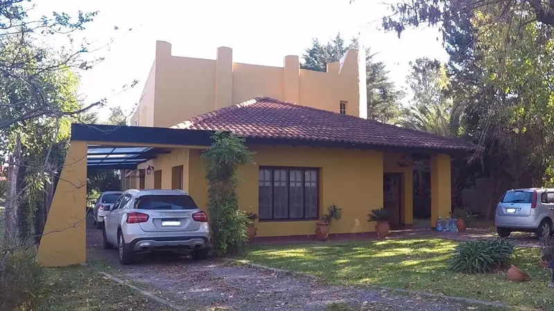 Casa en venta · Campo Grande, Pilar, GBA Norte, Provincia de Buenos Aires Casa en venta · Campo Grande, Pilar, GBA Norte, Provincia de Buenos Aires
