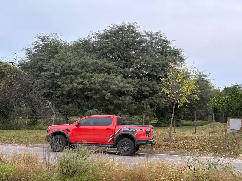 Terreno en venta · El Bosque, Córdoba Capital, Córdoba