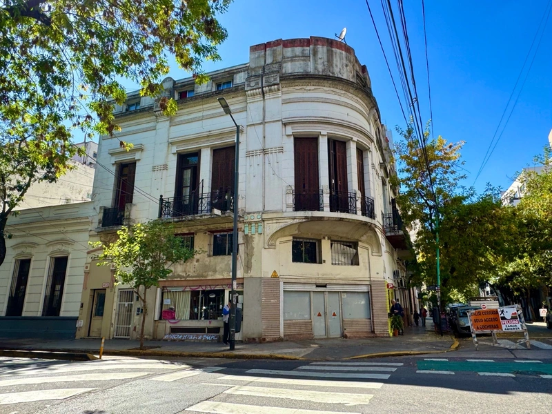 Hotel en venta · San Cristobal, CABA