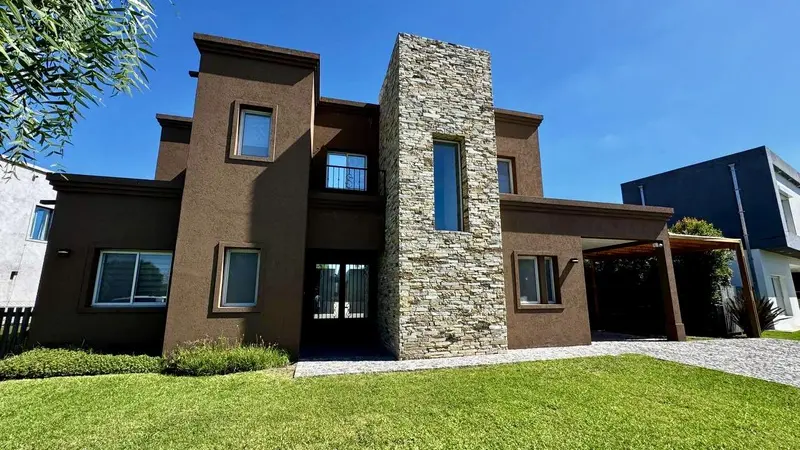 Casa en venta · El Cantón, Escobar, GBA Norte, Provincia de Buenos Aires