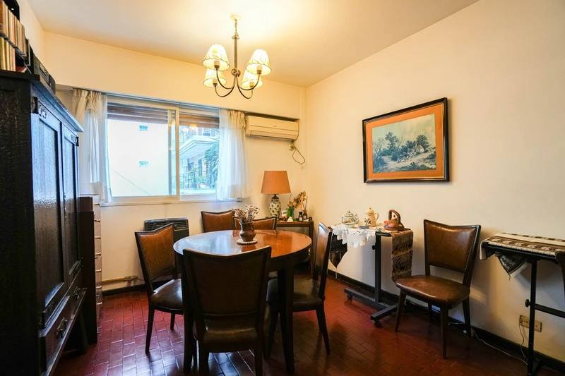 Departamento en venta · Vicente López, GBA Norte, Provincia de Buenos Aires