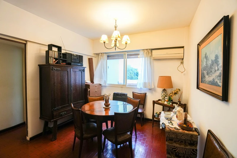 Departamento en venta · Vicente López, GBA Norte, Provincia de Buenos Aires