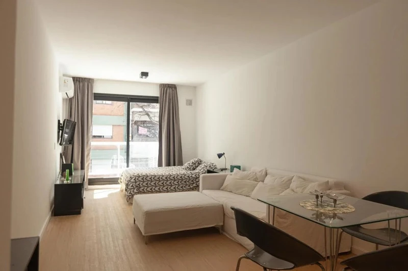 Departamento en venta · Coghlan, CABA