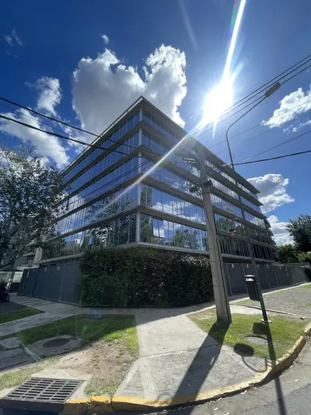 Oficina en alquiler · Olivos, Vicente López, GBA Norte, Provincia de Buenos Aires