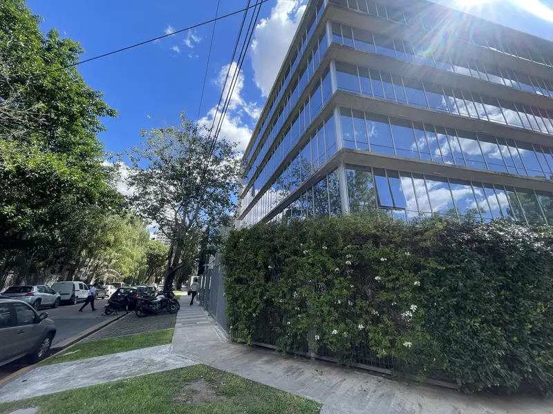 Oficina en alquiler · Olivos, Vicente López, GBA Norte, Provincia de Buenos Aires