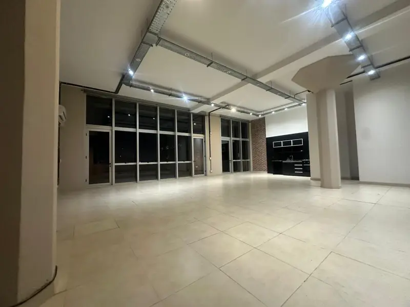 Departamento en venta · Barracas, CABA