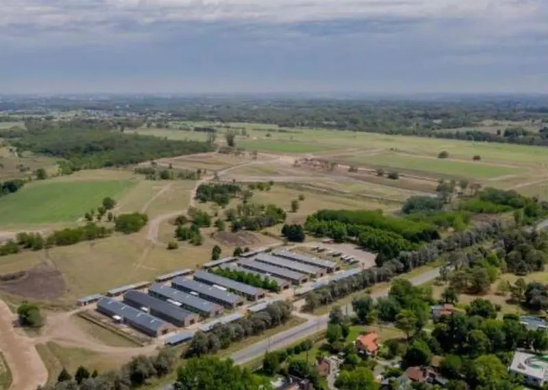 Terreno en venta · Pilará, Pilar, Pilar, GBA Norte, Provincia de Buenos Aires