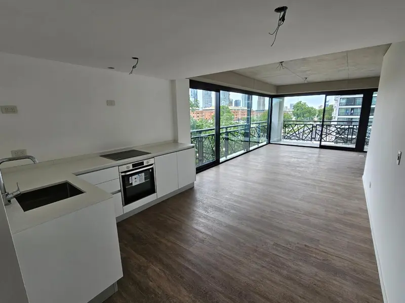 Departamento en venta · Puerto Madero, CABA