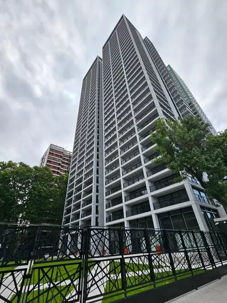 Departamento en venta · Puerto Madero, CABA