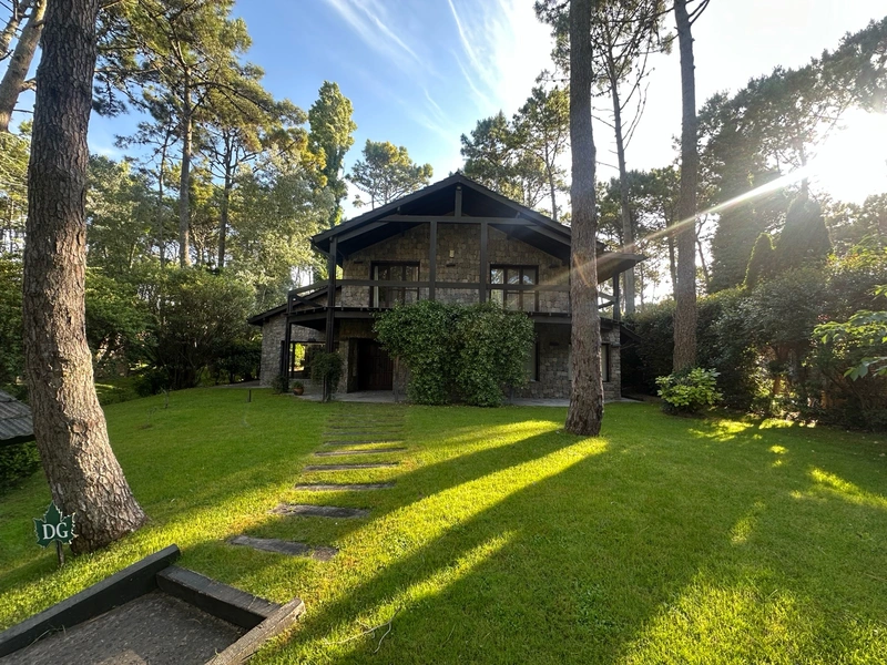 Casa en venta · Cariló, Costa Atlántica, Provincia de Buenos Aires