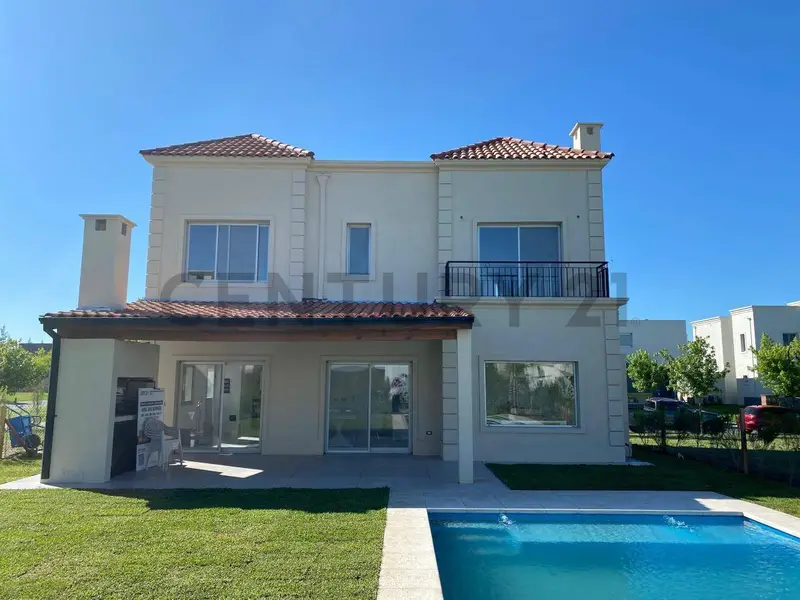 Casa en venta · Nordelta, Tigre, GBA Norte, Provincia de Buenos Aires