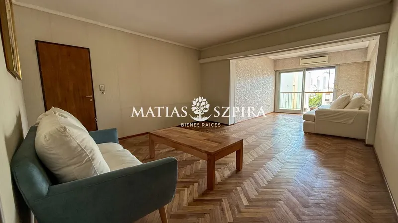 Departamento en venta · Caballito, CABA