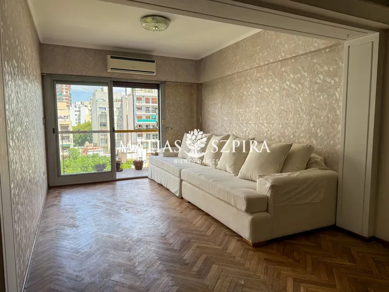 Departamento en venta · Caballito, CABA