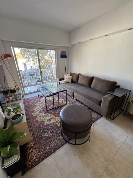 Departamento en venta · Palermo, CABA