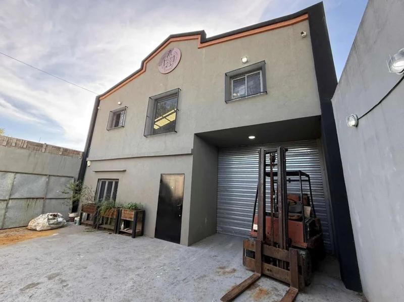 Depósito en venta · Tigre, GBA Norte, Provincia de Buenos Aires