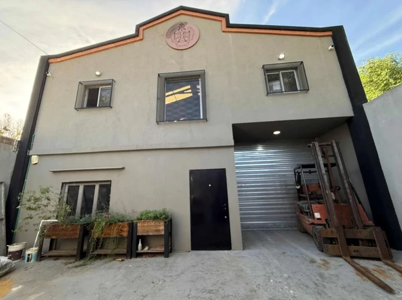 Depósito en venta · Tigre, GBA Norte, Provincia de Buenos Aires