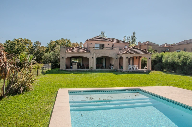Casa en venta · Dique Luján, Tigre, GBA Norte, Provincia de Buenos Aires