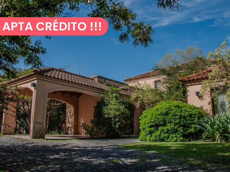 Casa en venta · Dique Luján, Tigre, GBA Norte, Provincia de Buenos Aires