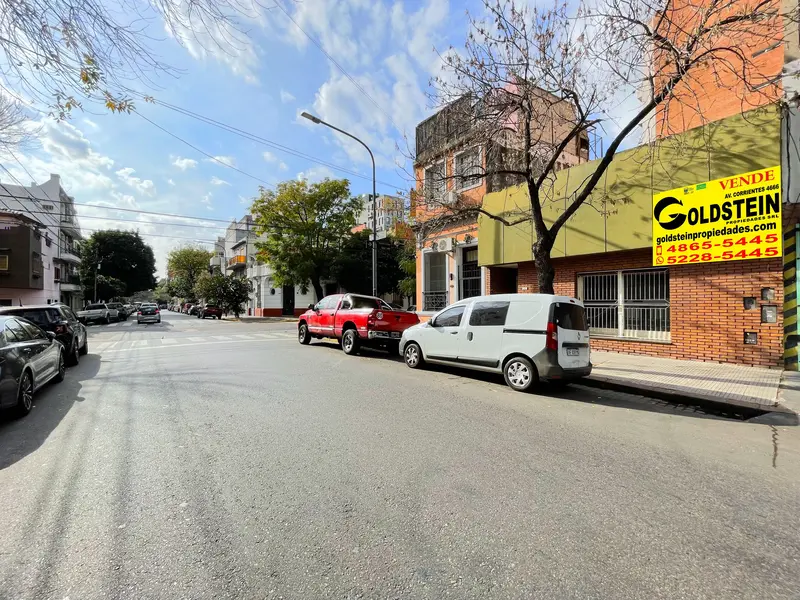 Casa en venta · Caballito, CABA