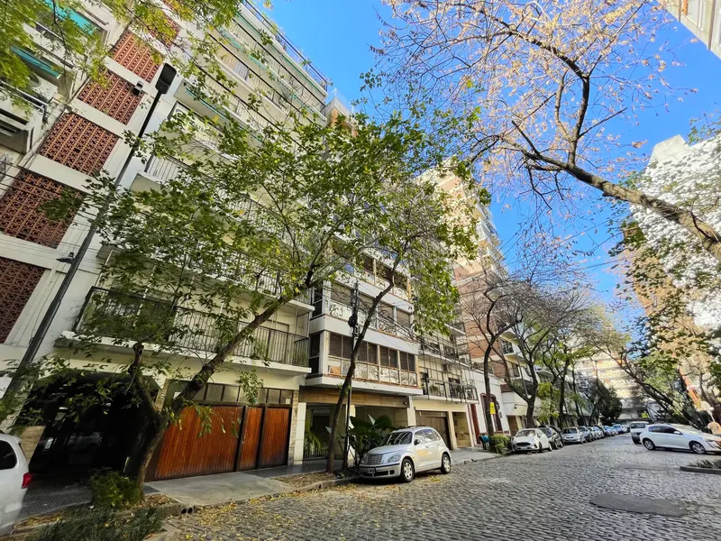 Departamento en venta · Almagro, CABA